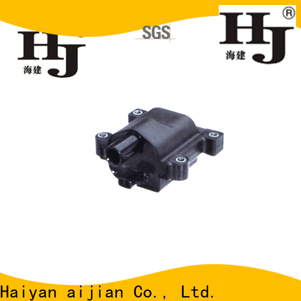Latest starter coil problems company For Daewoo