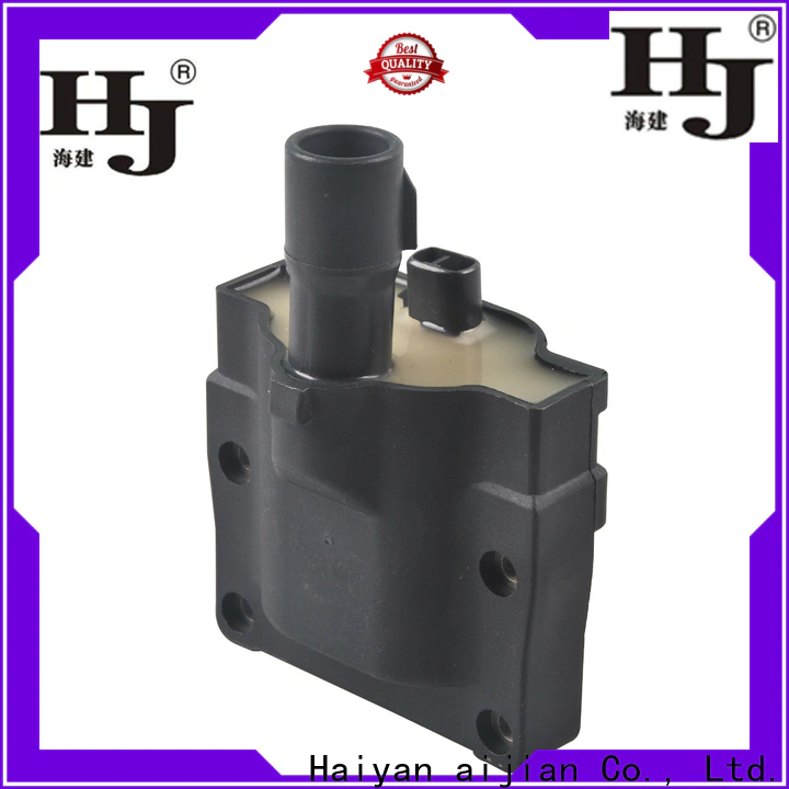 Haiyan Top ford ranger ignition coil manufacturers For Toyota