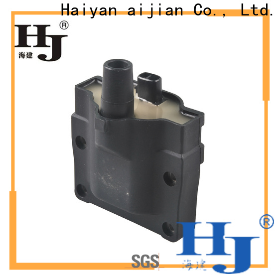 Haiyan Wholesale distributor ignition module company For car