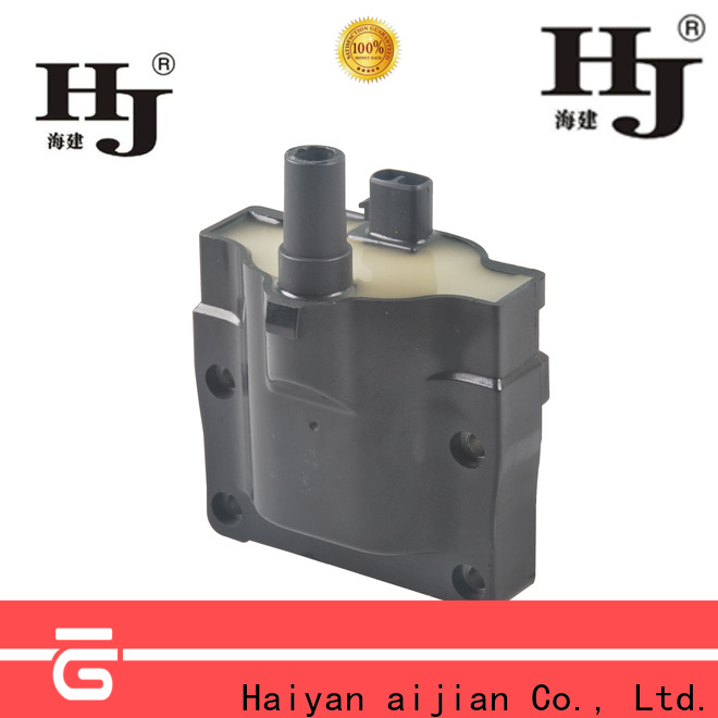 Haiyan what kind of ignition coil do i need for business For Opel