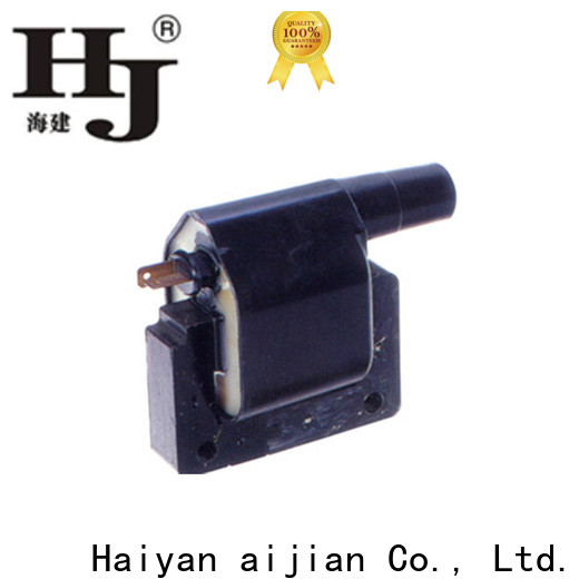 Haiyan Latest mitsubishi ignition coil for business For car