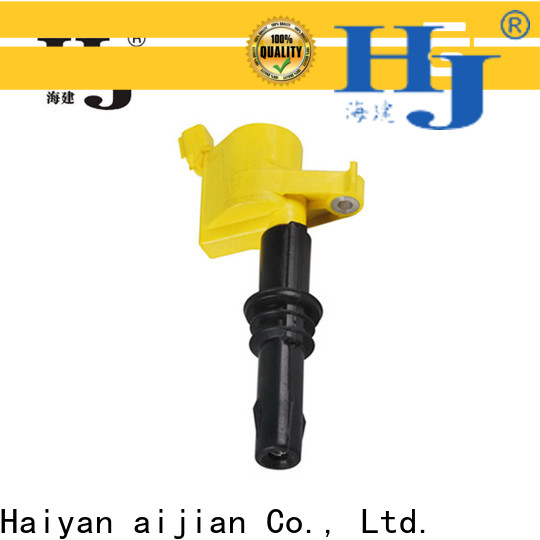 Top nissan ignition coil problems Supply For car