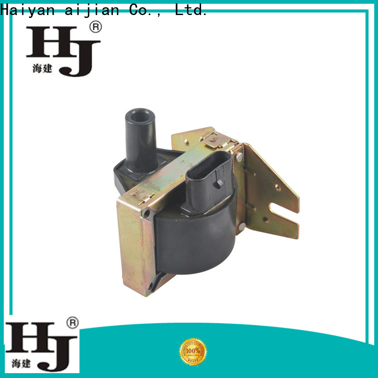 High-quality direct coil ignition company For Renault