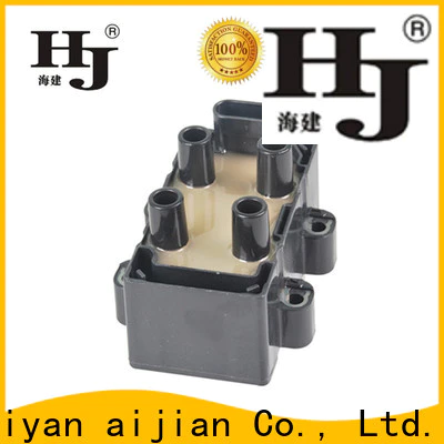 Custom racing ignition coil Supply For Hyundai