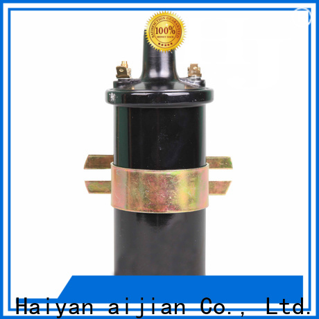 Top transmission coil factory For Renault