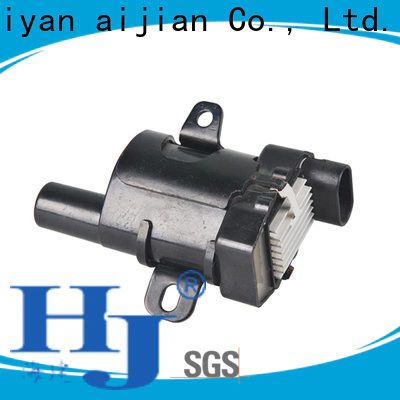 Haiyan Top automotive ignition coil manufacturers for business For Toyota