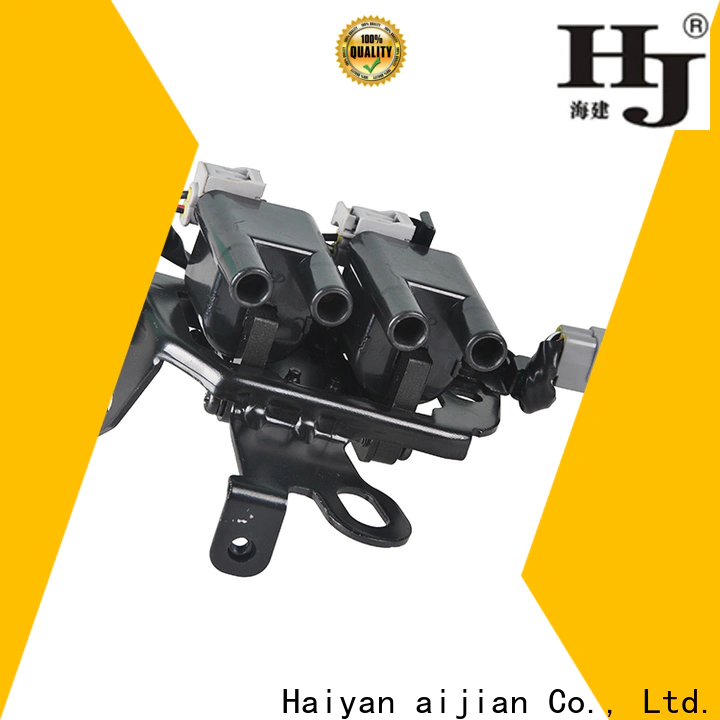 Haiyan electronic ignition module for small engines factory For Daewoo