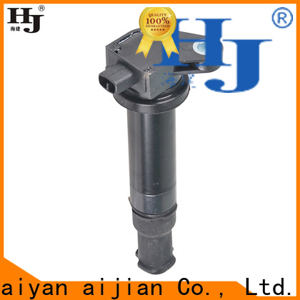 Haiyan injection coil for business For Daewoo