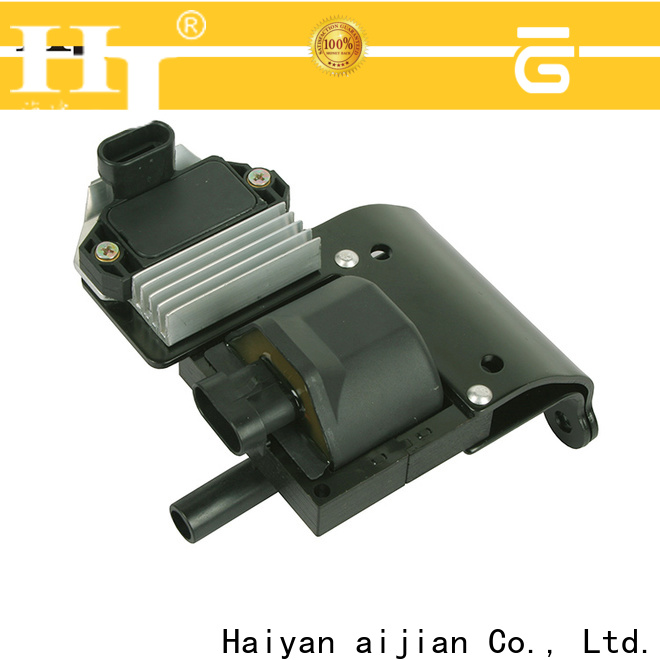 Haiyan ignition line manufacturers For Renault