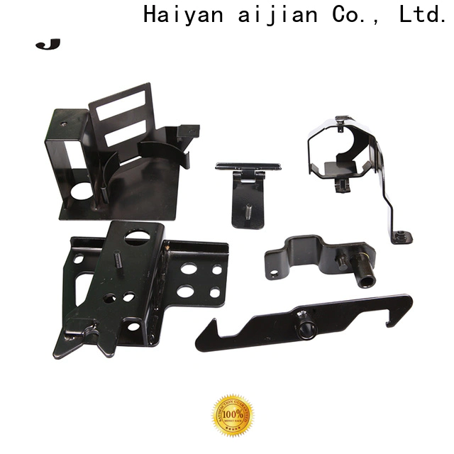 Haiyan Custom cam lock hardware factory