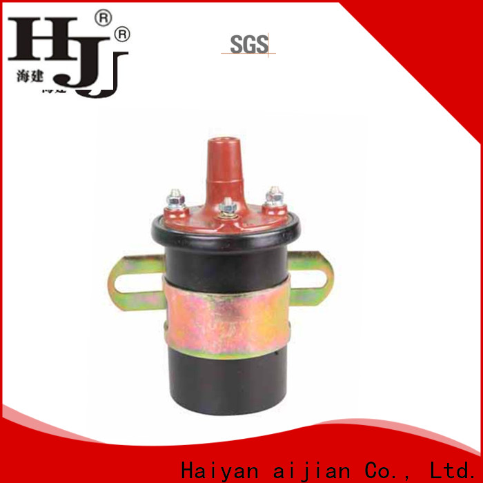 Haiyan faulty coil pack symptoms for business For Toyota