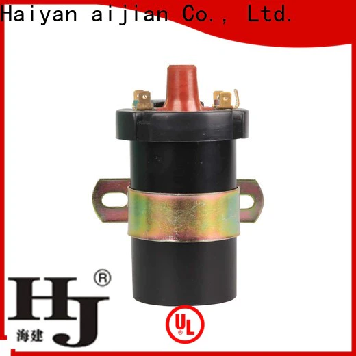 Haiyan New engine coil symptoms factory For Opel