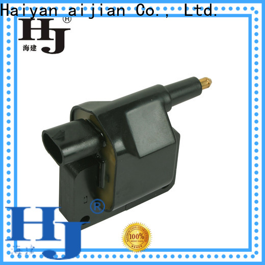Haiyan e46 ignition coil company For Toyota