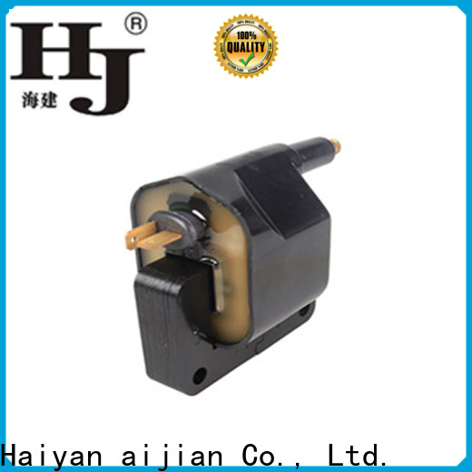Haiyan ignition coil terminals Supply For Daewoo