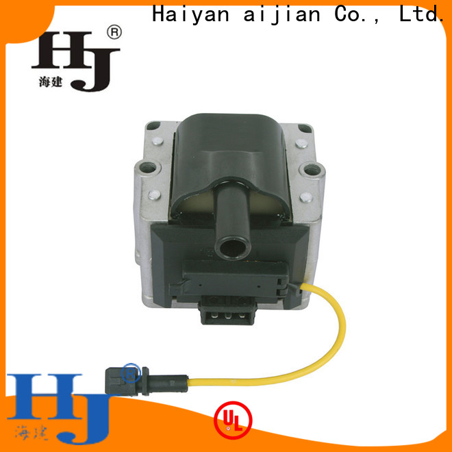 Wholesale when to replace ignition coil for business For Hyundai