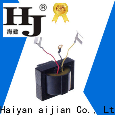 Haiyan discount ignition coils manufacturers For Renault