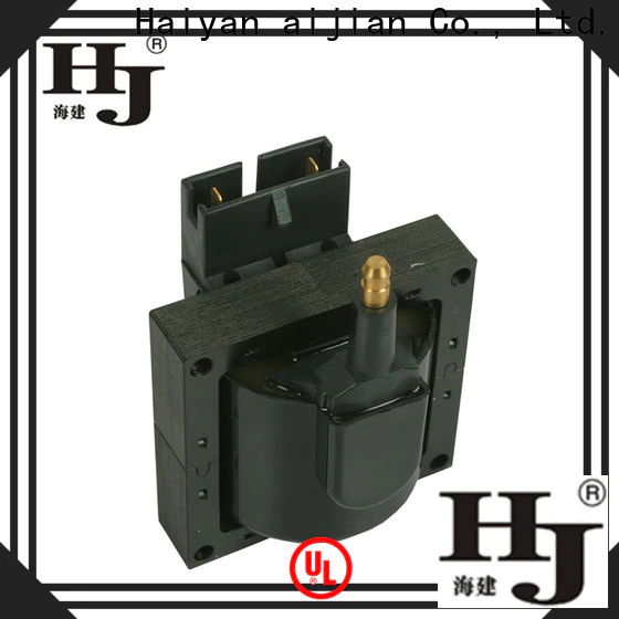 Haiyan Wholesale golf ignition coil for business For Daewoo