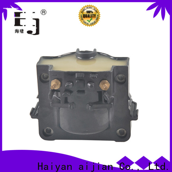 Haiyan Wholesale 2003 chevy silverado ignition coil factory For Opel