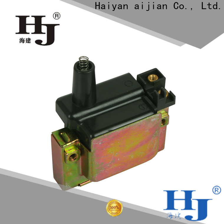 Haiyan ignition coil failure company For car