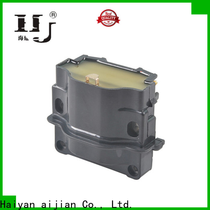 Haiyan car engine coil manufacturers For Daewoo