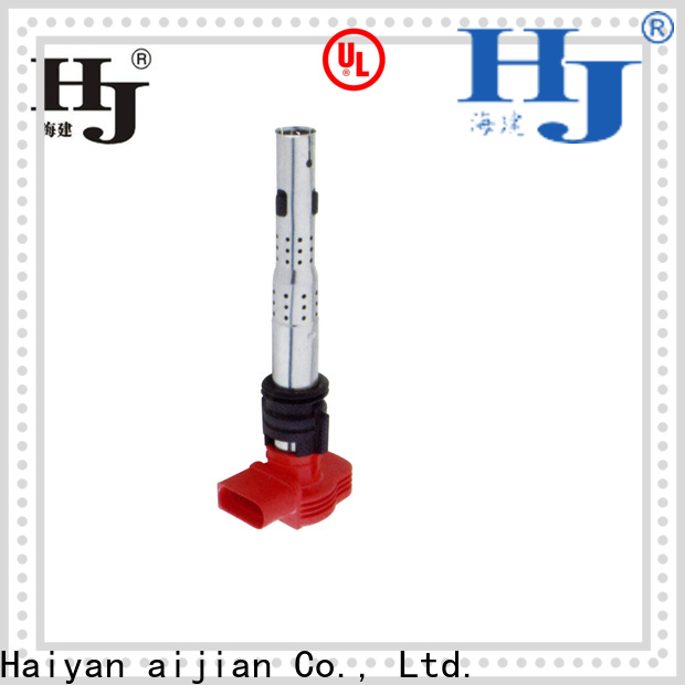 Haiyan Best how to check a coil on a car company For Hyundai