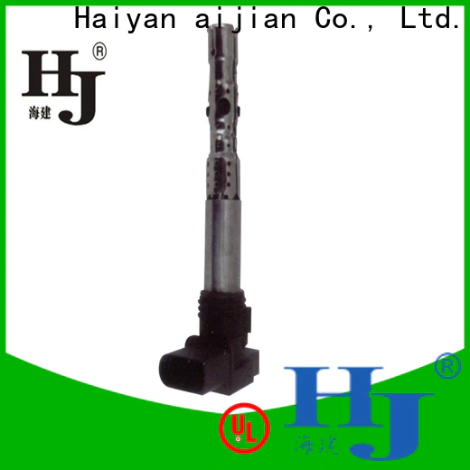 Haiyan ford ranger ignition coil manufacturers For car