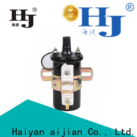 New spark coil price Supply For Hyundai