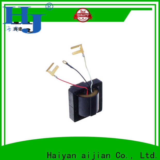 Haiyan coil spark plug problems for business For Renault