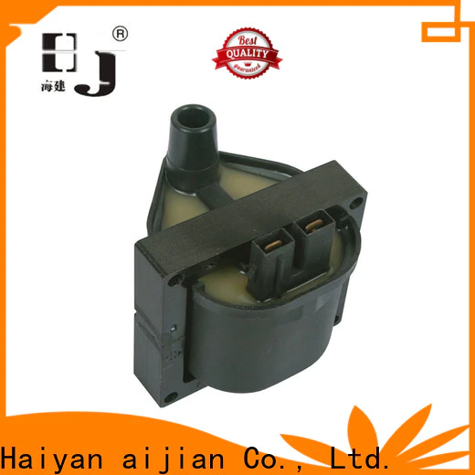 High-quality ignition coil housing manufacturers For Daewoo