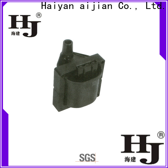 Haiyan blazer ignition coil Supply For car
