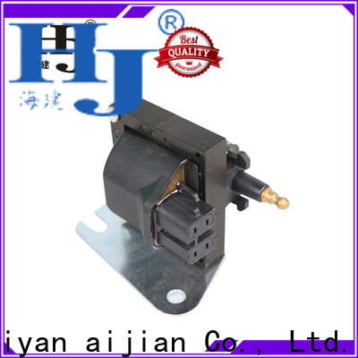 Haiyan High-quality rx8 ignition coil Suppliers For Toyota
