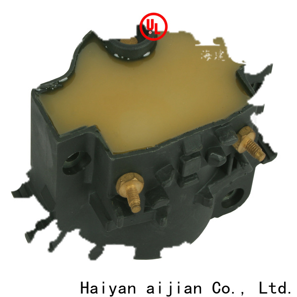 Haiyan Best 99 civic ignition coil Suppliers For Renault