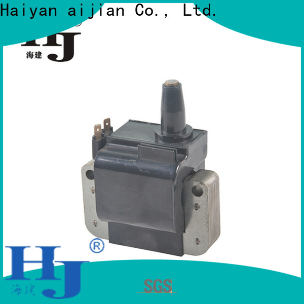 Haiyan engine coil wire manufacturers For Opel