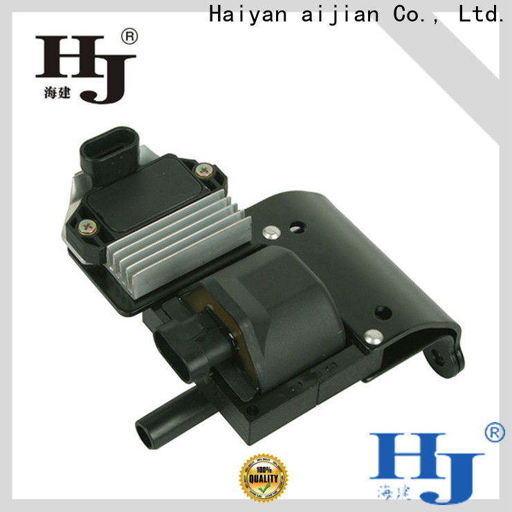 Haiyan Custom ignition coil ford taurus 2004 Supply For Hyundai