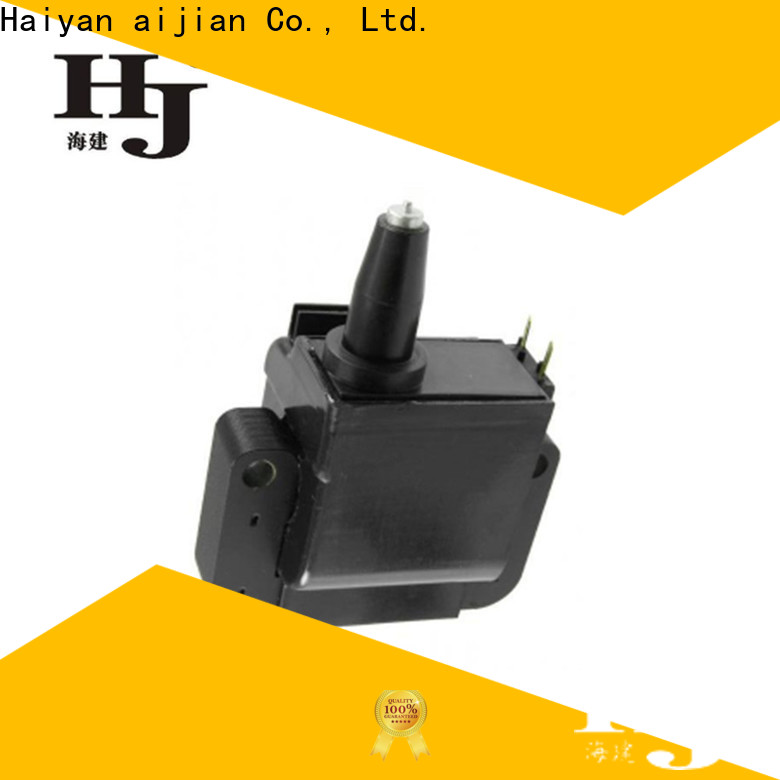Haiyan Wholesale spark plugs and coils manufacturers For Daewoo