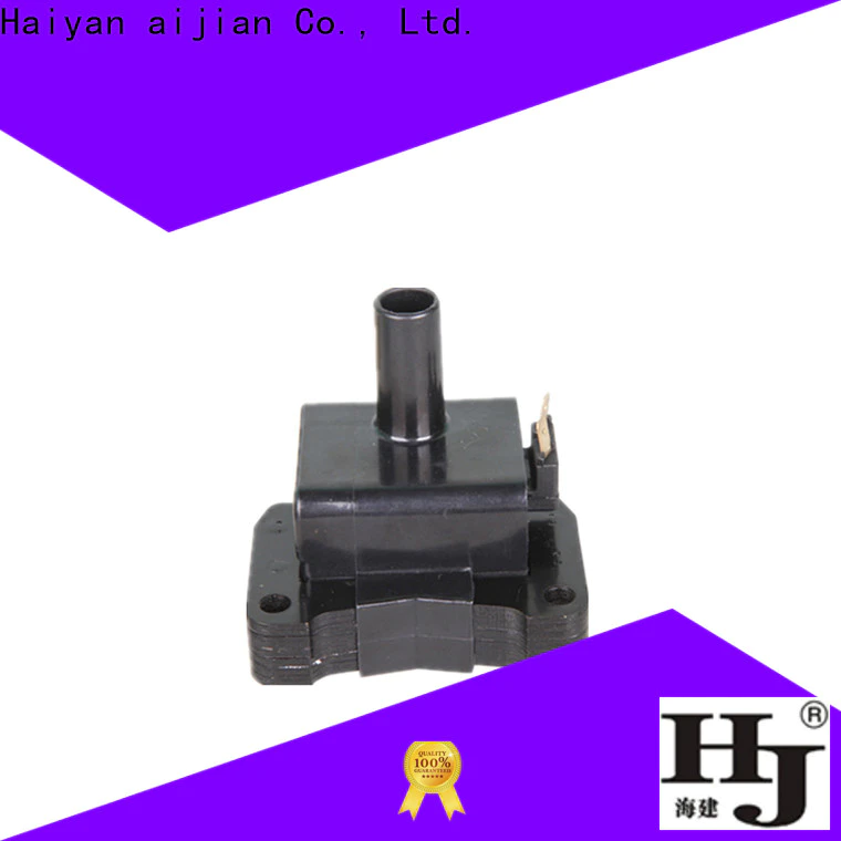 Haiyan onan ignition coil manufacturers For Renault