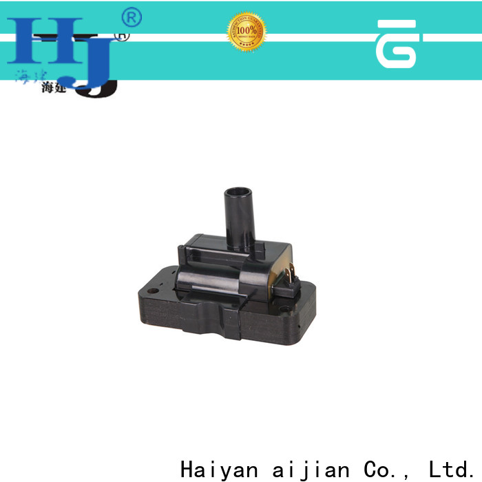 Haiyan Best what does an ignition coil do Suppliers For Toyota
