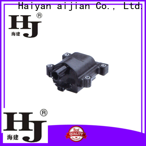 Haiyan toyota ignition coil price Suppliers For car