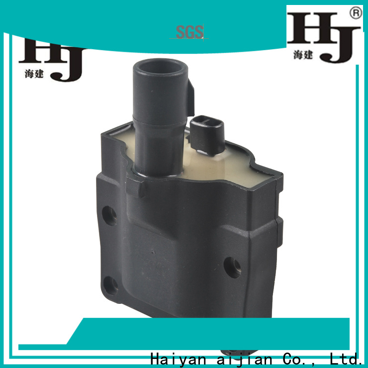 Top damaged ignition coil manufacturers For Renault