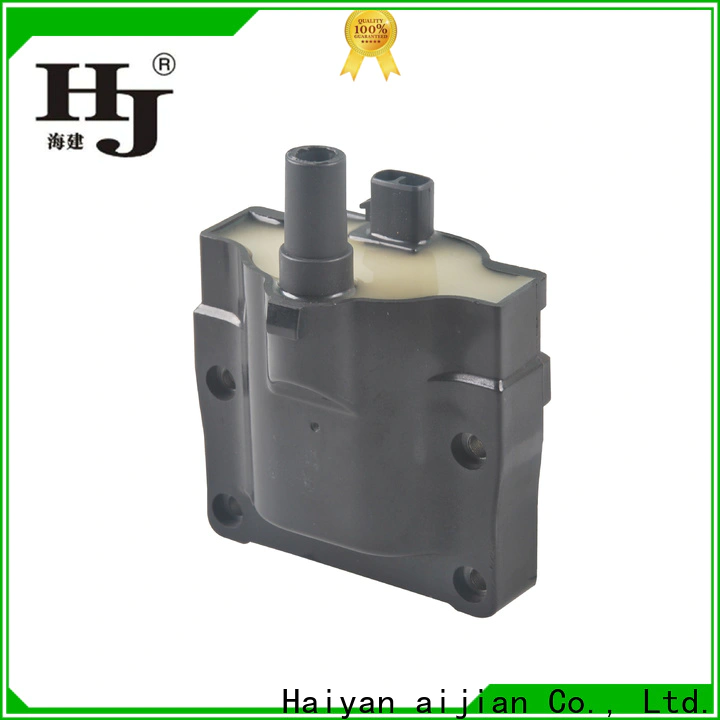 Custom the ignition coil company For Daewoo