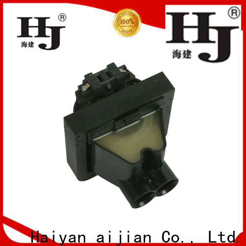 Wholesale weak ignition coil symptoms company For Renault