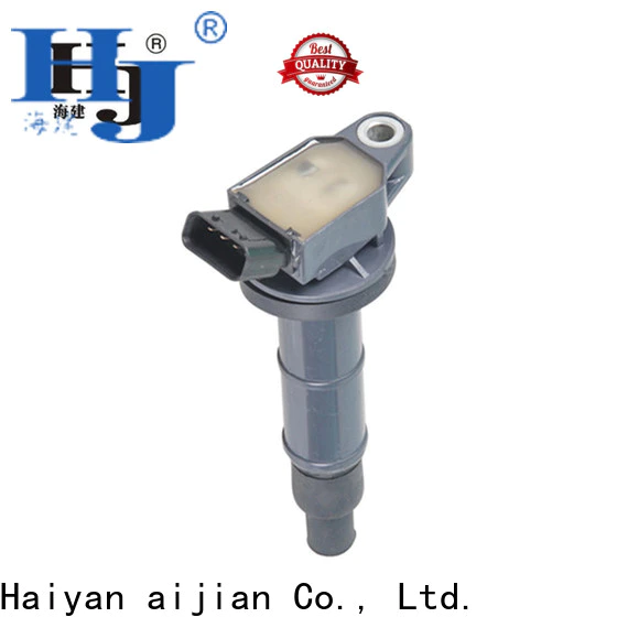 New ignition coil image manufacturers For Hyundai