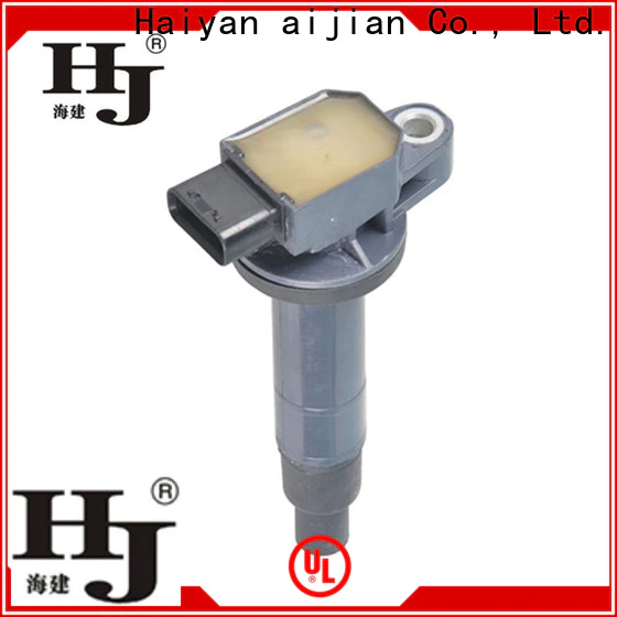 Latest beru ignition coil factory For Hyundai