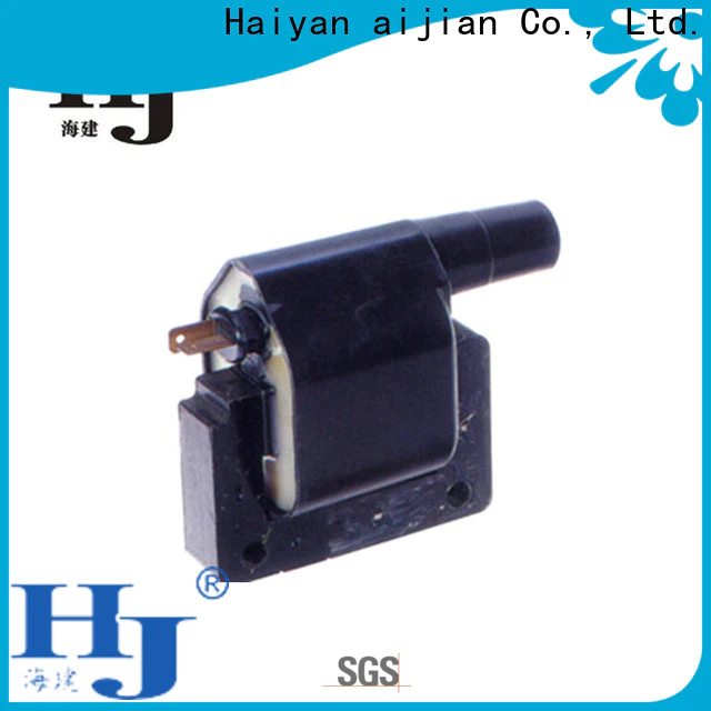 Haiyan central ignition coil company For Renault