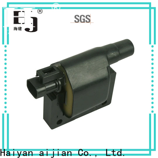Haiyan ignition coil function manufacturers For Daewoo