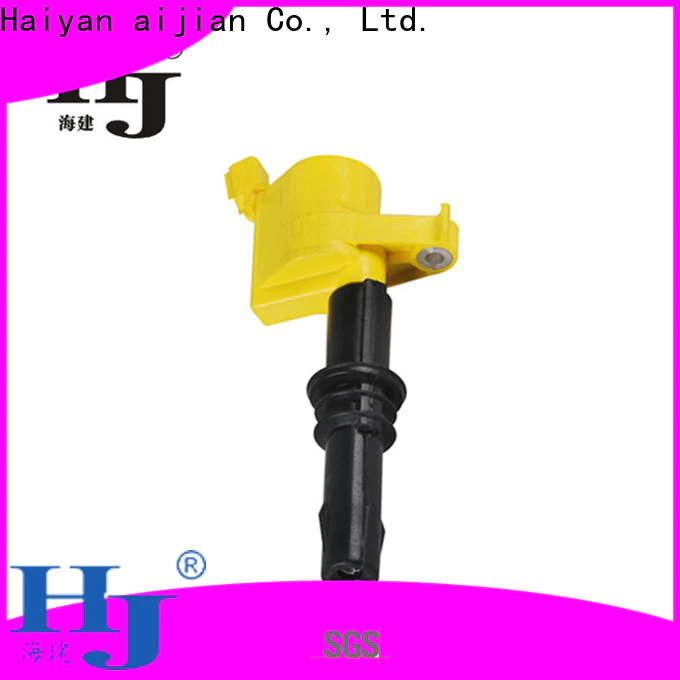 Custom aftermarket ignition coil factory For Hyundai