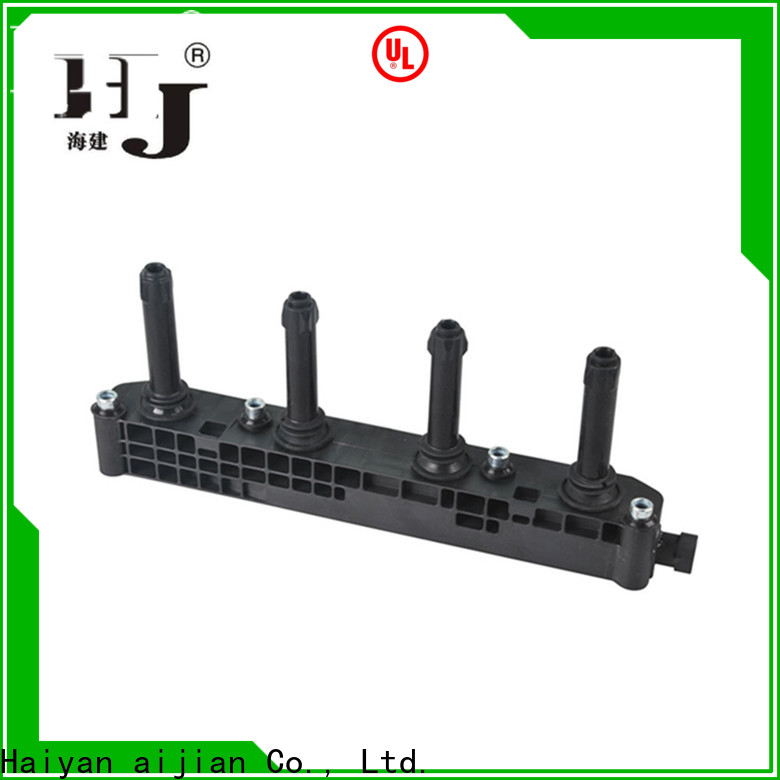 Custom hot ignition coil problems factory For Toyota