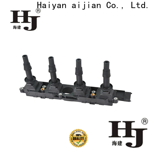 Haiyan Best direct ignition coil Supply For Opel