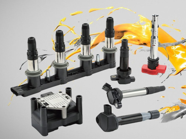 distributor coil manufacturer, ignition coil distributor, ignition coil factory