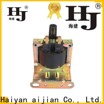 Custom distributor coil wire company For Hyundai